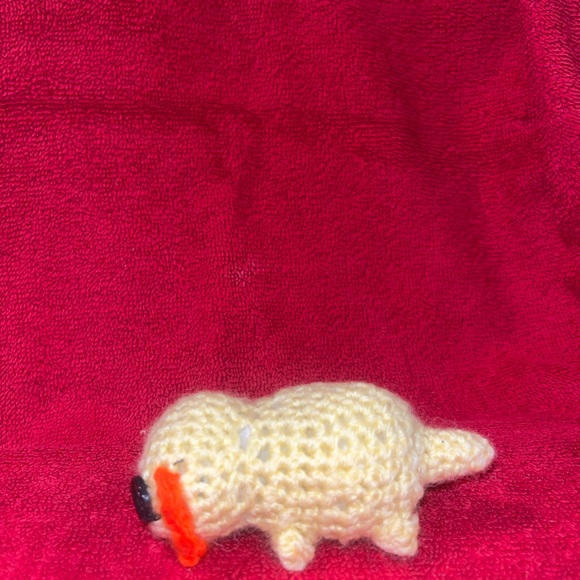 Little axolotl - Picture 4 of 8